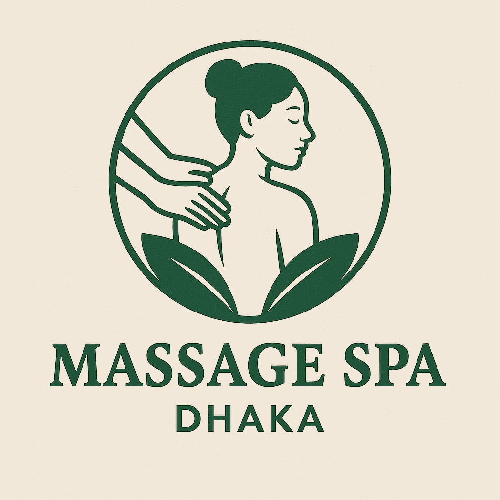 Massage Spa in Dhaka – Best Spa in Gulshan Dhaka